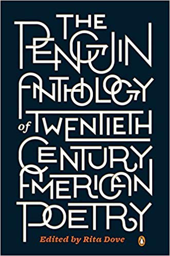Penguin Anthology 